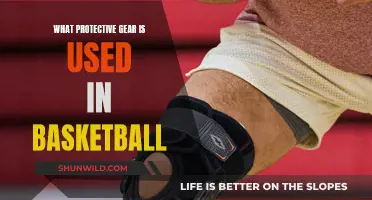 The Ultimate Guide to Basketball Protective Gear