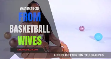 Basketball Wives Star CeCe: Her Racial Identity Explored
