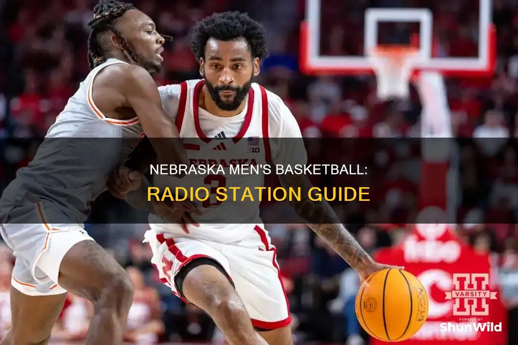 what radio station is nebraska men