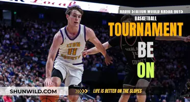 Kentucky Boys' Basketball: Radio Stations to Tune Into