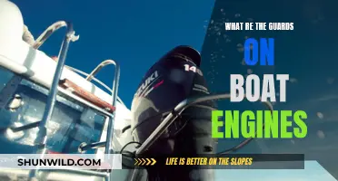 Understanding Boat Engine Guards: Their Importance and Function