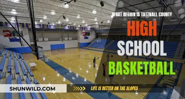 Tattnall County High School Basketball: A Regional Powerhouse