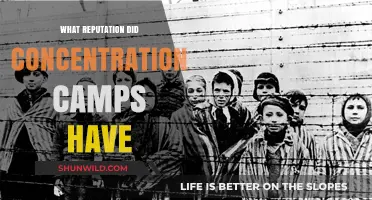 Concentration Camps' Dark Legacy: Uncovering Their Infamous Reputation