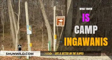 Discovering the Serene River of Camp Ingawanis: A Nature Lover's Guide