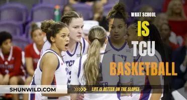 TCU Basketball: A Guide to the Horned Frogs' School Spirit