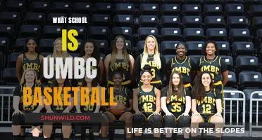 UMBC Basketball: A Guide to Their School and History
