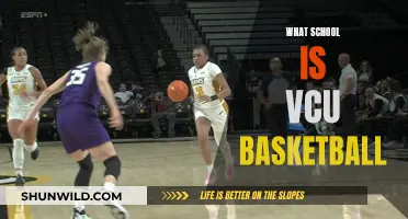 VCU Basketball: A School's Pride and Passion