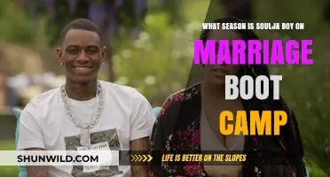 Soulja Boy's Marriage Boot Camp Season Revealed: A Reality Check