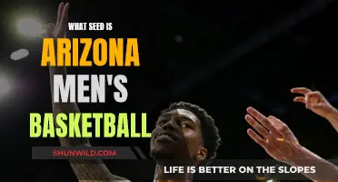 Arizona Men's Basketball: Seeding Success for the Wildcats