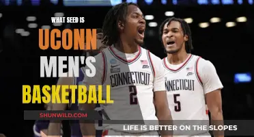 UConn Men's Basketball: Seeding Success for the Upcoming Season