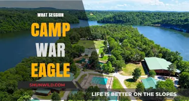 Exploring the Thrills of War Eagle: A Session Camp Adventure