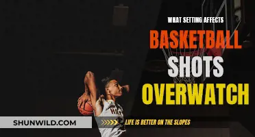 Basketball Shots: How Settings Affect Your Overwatch Game