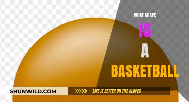 The Unique Shape of a Basketball Explained
