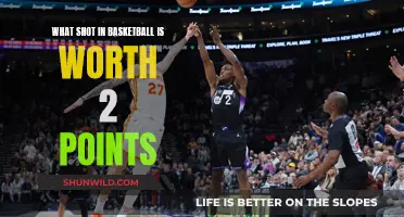 The Mid-Range Jumper: Worthy 2-Point Shot in Basketball
