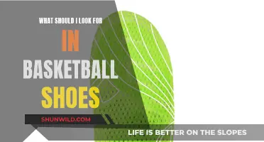 Basketball Shoes: What Makes Them Special?