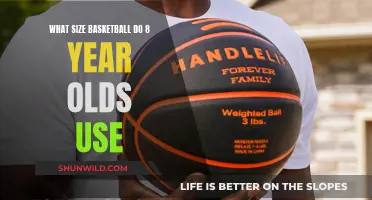 Basketball Sizing for Young Players: What's the Right Fit?