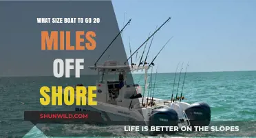 The Ultimate Guide to Choosing the Right Boat for Offshore Adventures