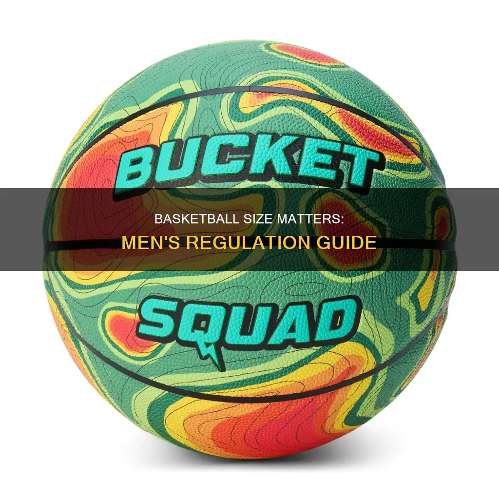 what size is a men