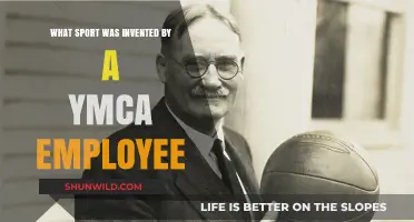 The YMCA's Surprising Sports Legacy
