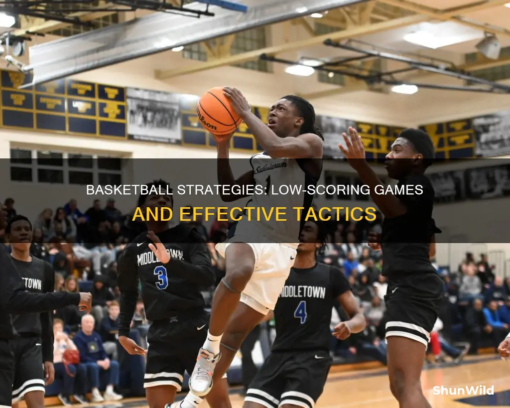 what starts with l basketball score