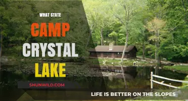 Exploring the Haunting Legacy of Camp Crystal Lake