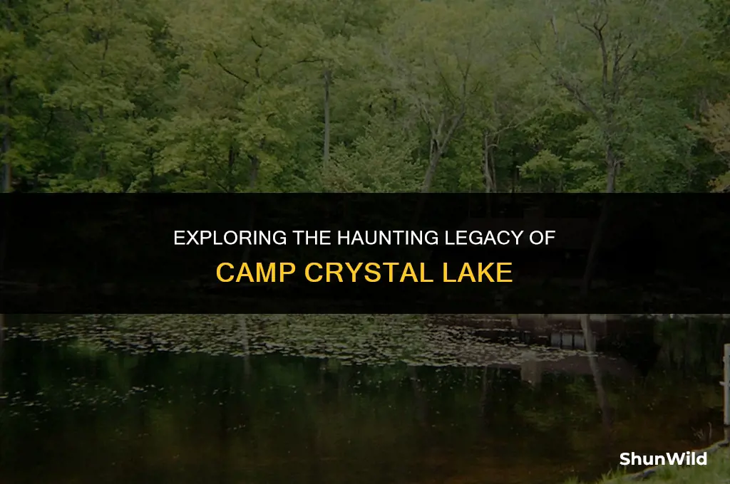 what state camp crystal lake