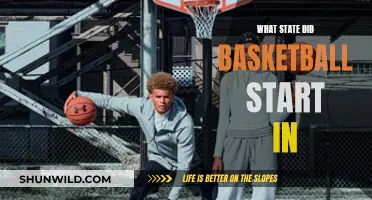 The Birthplace of Basketball: Where It All Began