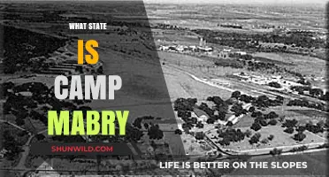 Exploring Camp Mabry: A Hidden Gem in the Heart of Texas