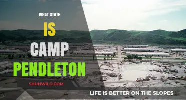 Exploring Camp Pendleton: A Journey Through California's Marine Corps Base