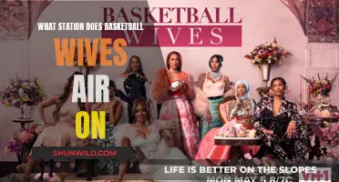 Basketball Wives: What Channel to Watch?