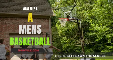 Basketball Suits: What's the Perfect Fit for Men?