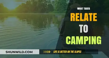 Exploring the Great Outdoors: A Guide to Camping-Related Taxes
