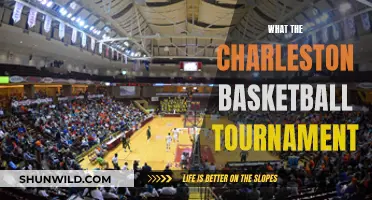 Charleston Basketball Tournament: Teams, Dates, and More