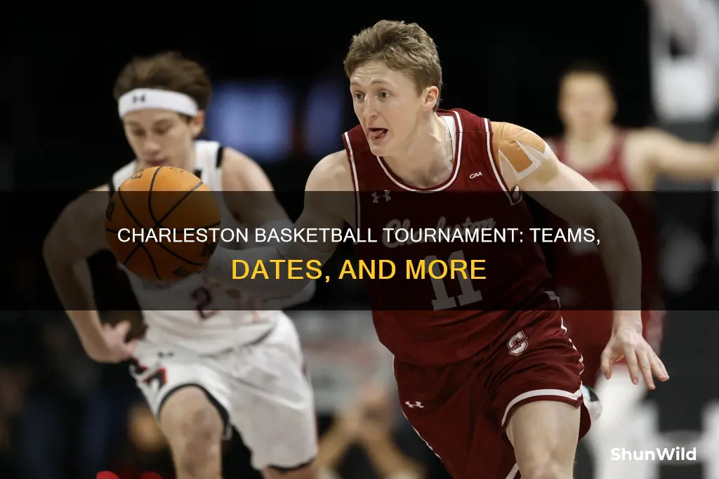 what the charleston basketball tournament