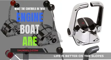 Understanding Twin-Engine Boat Controls: A Comprehensive Guide