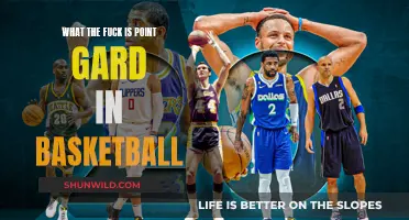 Understanding the Role of a Point Guard in Basketball