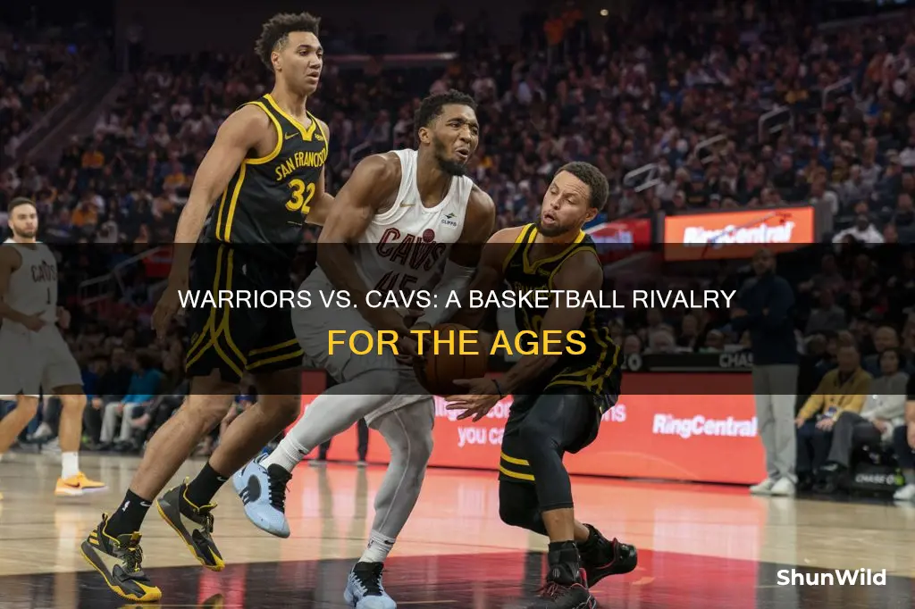 what the scores basketball warriors cavs