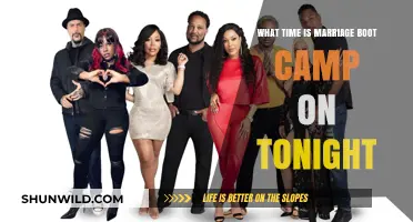 Marriage Boot Camp Tonight: Check the Air Time and Channel