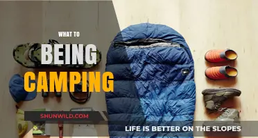 Essential Camping Gear: Your Ultimate Guide to Outdoor Adventure Prep