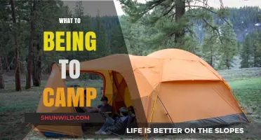 Essential Gear for Your Next Camping Adventure: A Comprehensive Checklist