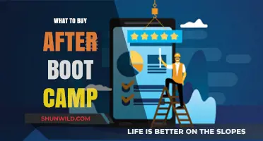 Post-Bootcamp Essentials: Smart Purchases to Boost Your Tech Career Growth