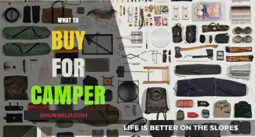 Essential Gear for Your Next Camping Adventure: A Comprehensive Guide