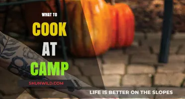 Savor the Wilderness: Easy and Delicious Campfire Recipes