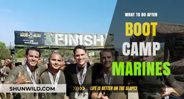 Life After Boot Camp: Essential Steps for Marines' Transition and Success