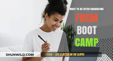 Post-Bootcamp Success: Navigating Career Paths and Next Steps
