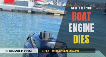 Boat Engine Dead? Here's What You Need to Do