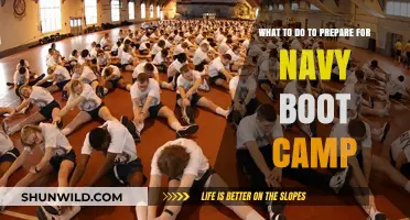 Essential Navy Boot Camp Prep Tips for Success and Readiness