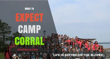 Exploring Camp Corral: What to Expect on Your Rustic Retreat