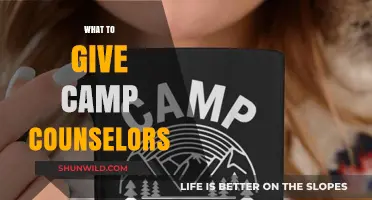 Thoughtful Gifts for Camp Counselors: A Comprehensive Guide