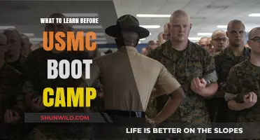 Essential Skills to Master Before USMC Boot Camp: Prepare to Excel